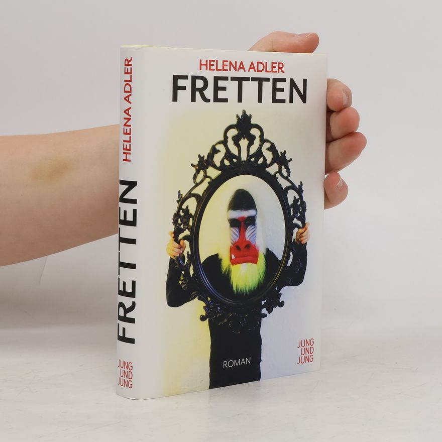 Helena Adler Fretten