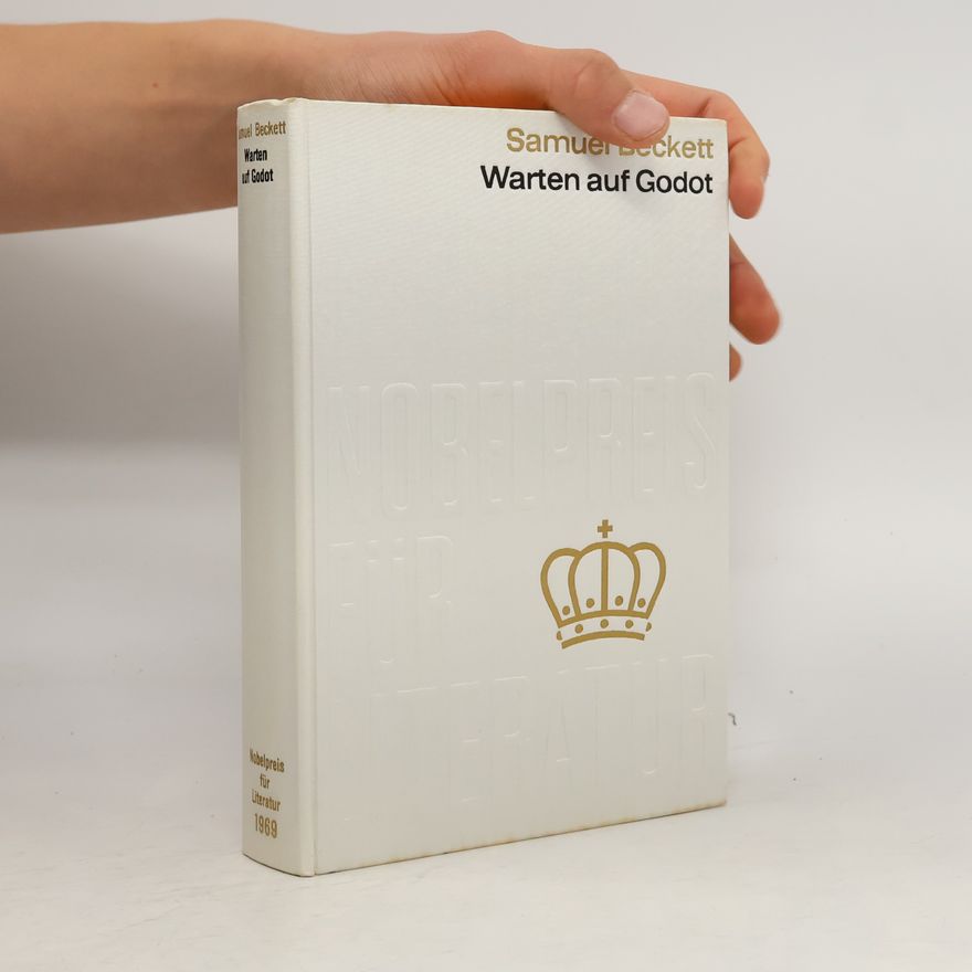 Samuel Beckett Warten auf Godot