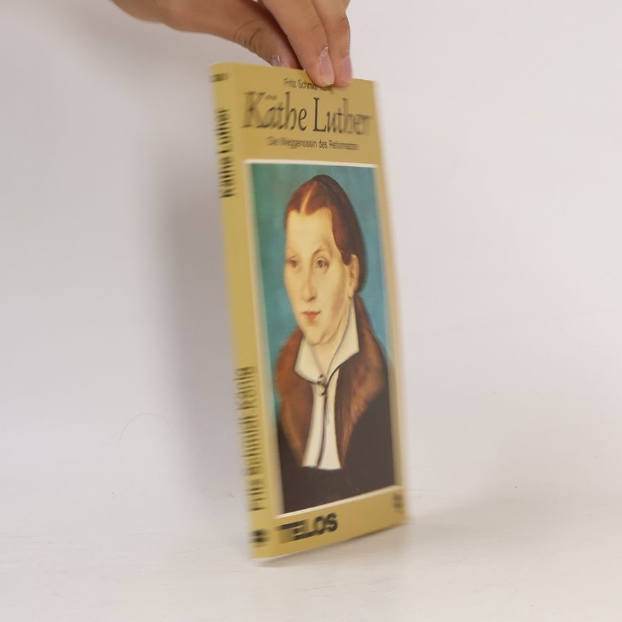 Fritz Schmidt-König Käthe Luther
