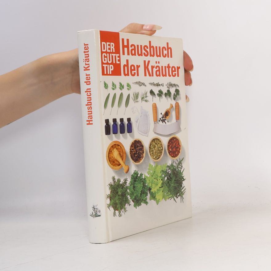 Various authors Hausbuch der Kräuter
