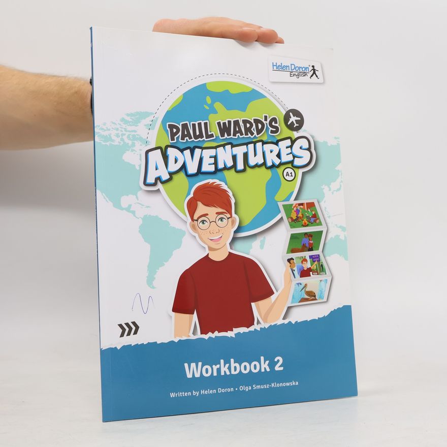 Autorenkollektiv Paul Ward's Adventures. Workbook 2