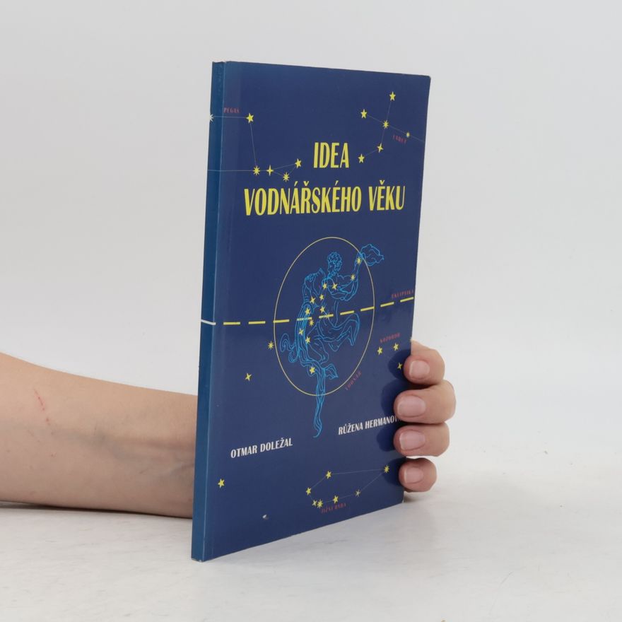 Růžena Hermanová Idea vodnářského věku