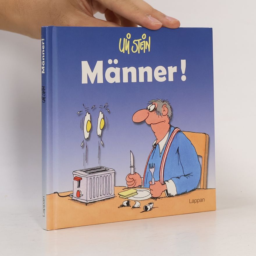 Uli Stein Männer!