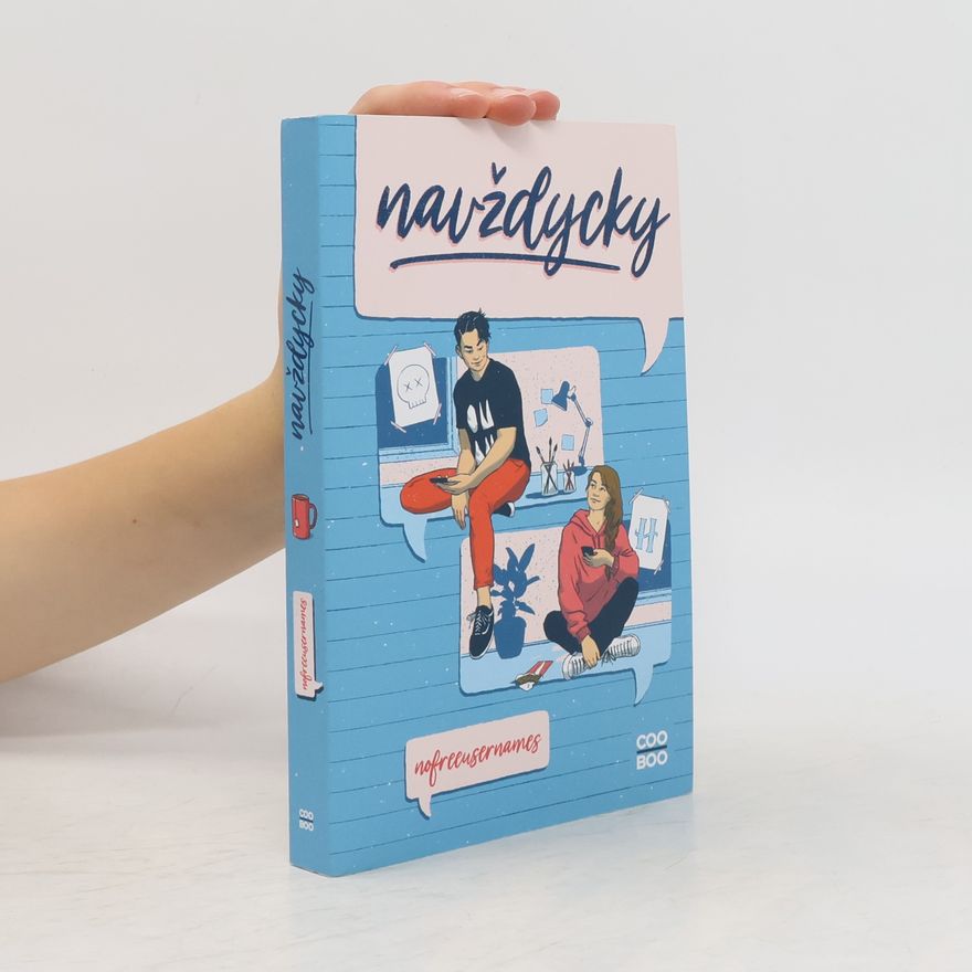 Nofreeusernames Navždycky