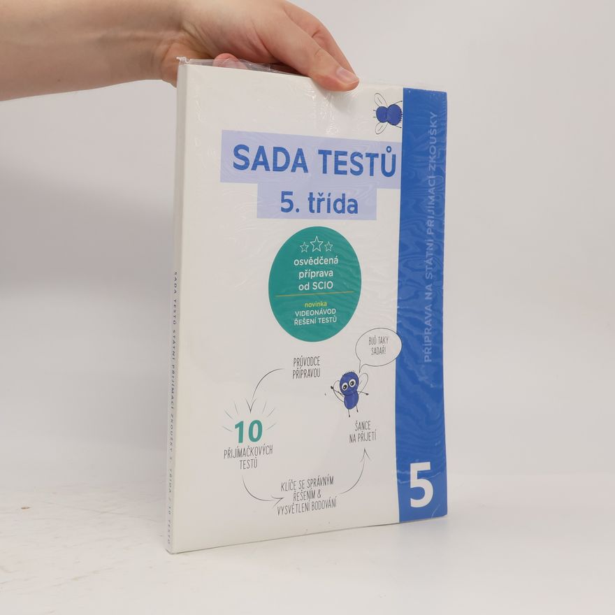 Autorenkollektiv Sada testů 5. třída