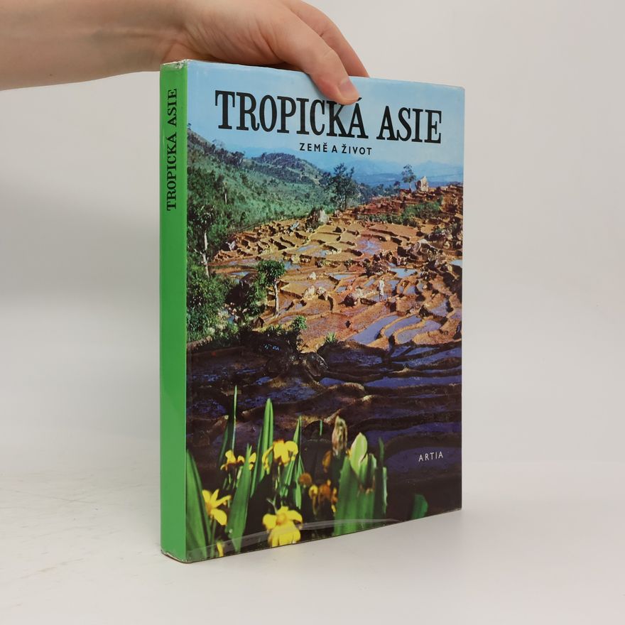 Sidney Dillon Ripley Tropická Asie