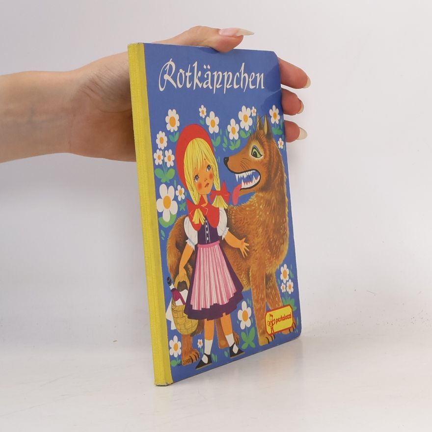 Marianne Bors Hänsel und Gretel