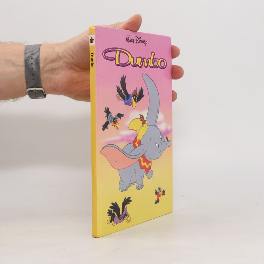 Walt Disney Dumbo