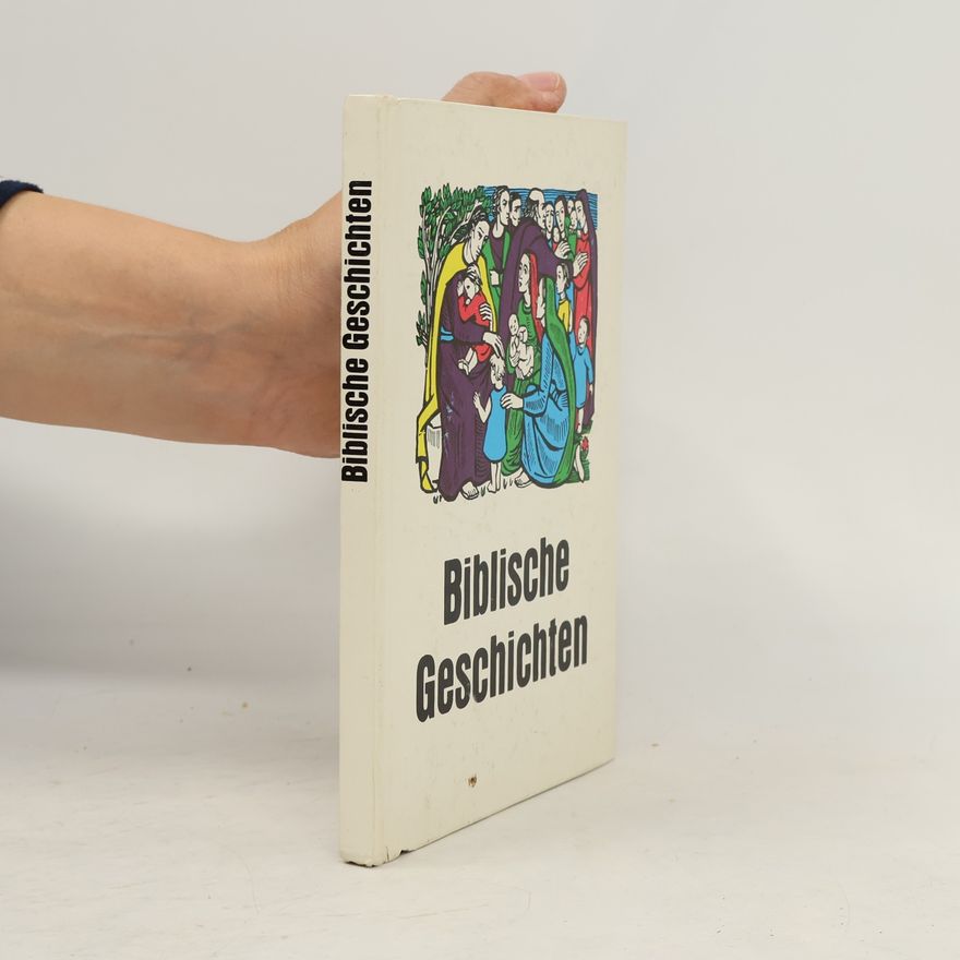 Various authors Biblische Geschichten