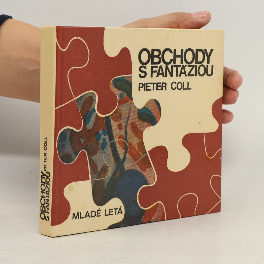 Pieter Coll Obchody s fantáziou