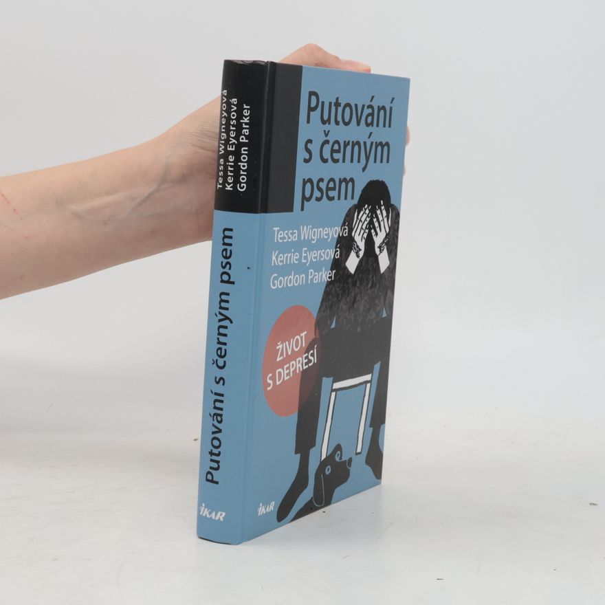 Gordon Parker Putování s černým psem