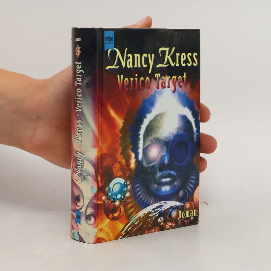 Nancy Kress Verico Target