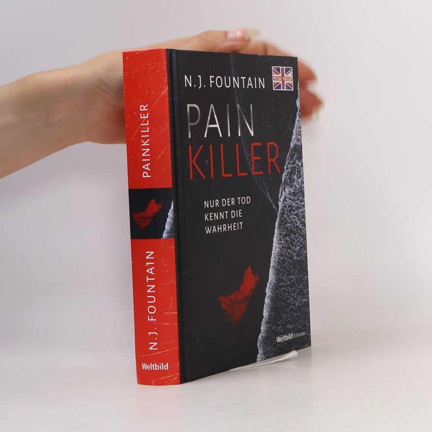 N. J. Fountain Painkiller