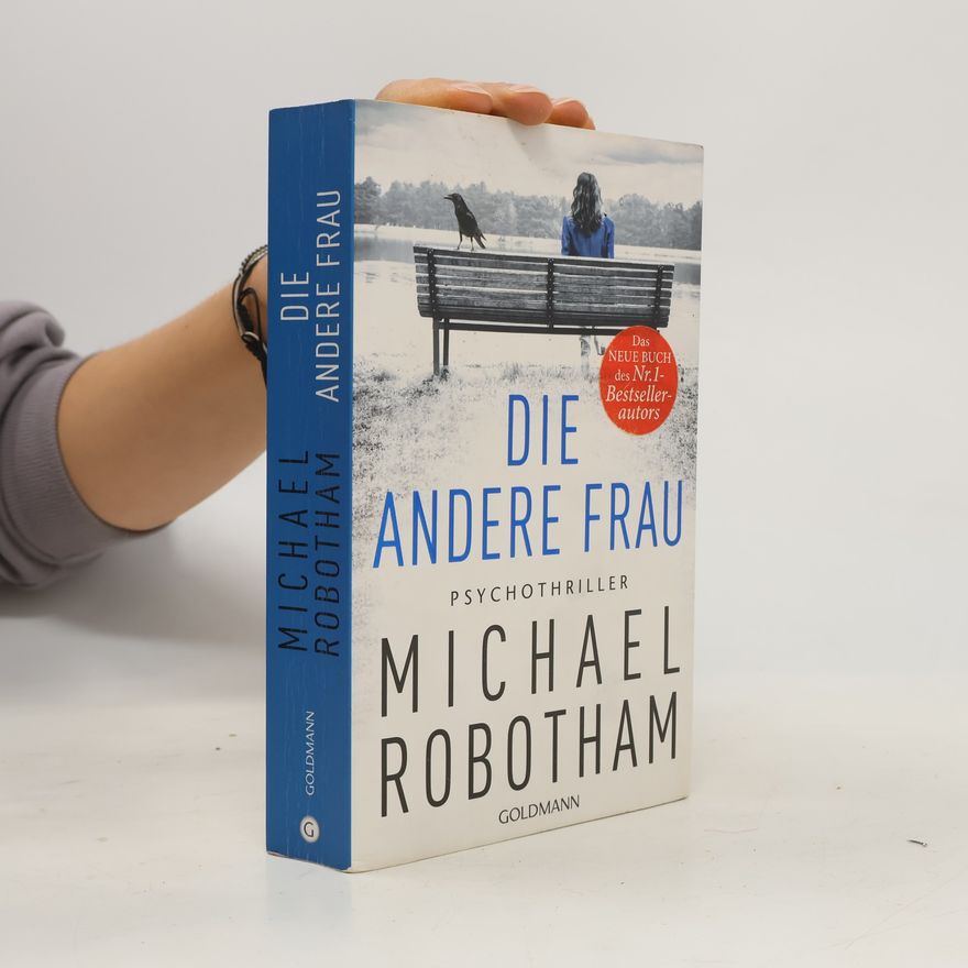 Michael Robotham Die andere Frau