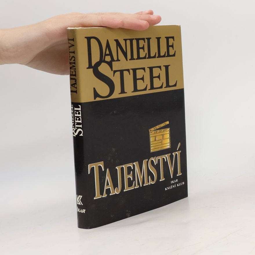 Danielle Steel Tajemství
