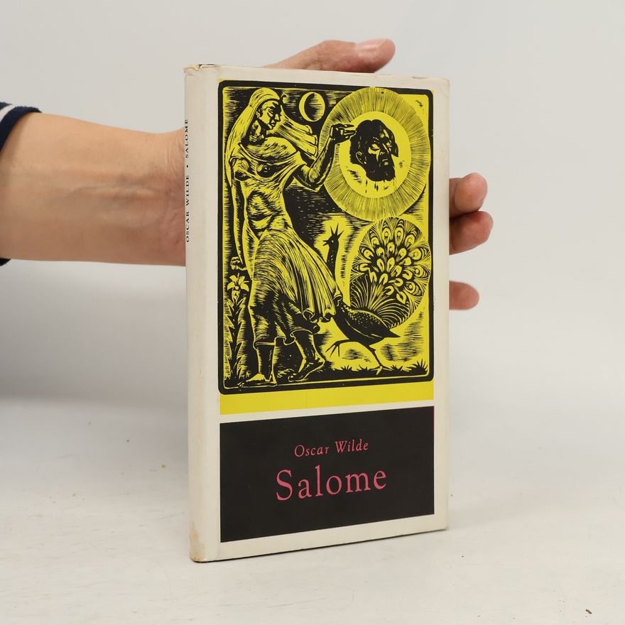 Oscar Wilde Salome