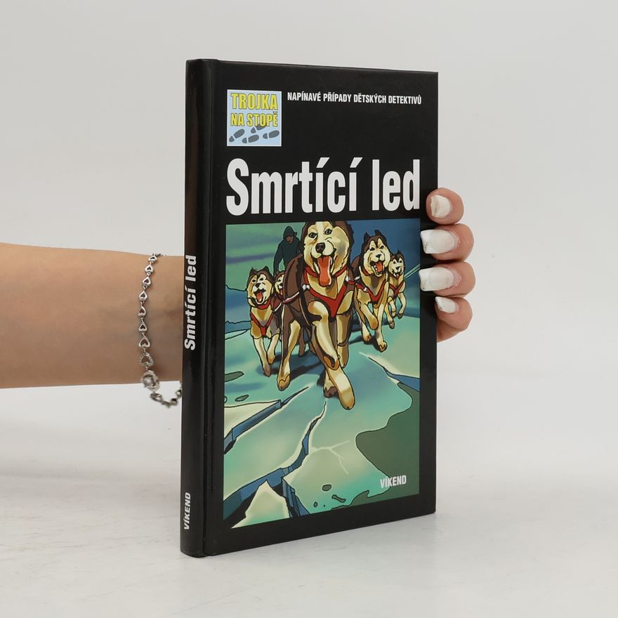 Kari Erlhoff Smrtící led