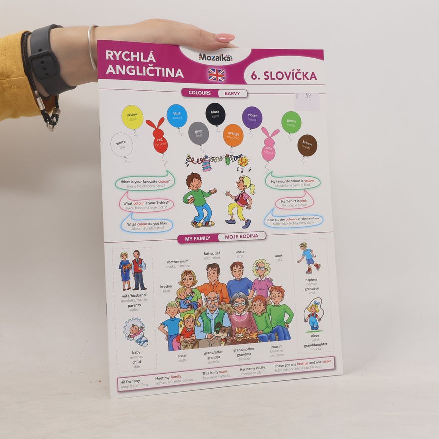 Martina Kutalová Rychlá angličtina