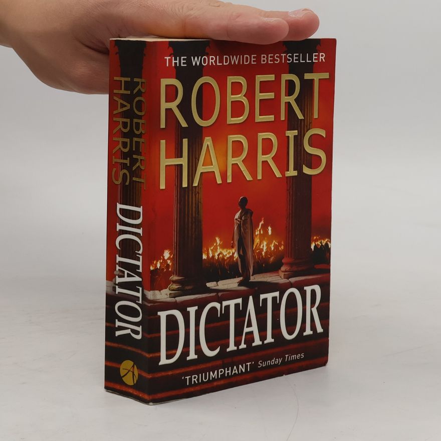 Robert Harris Dictator