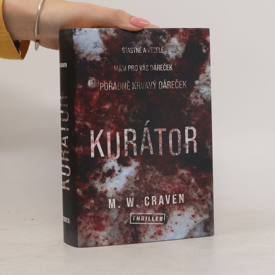M. W. Craven Kurátor