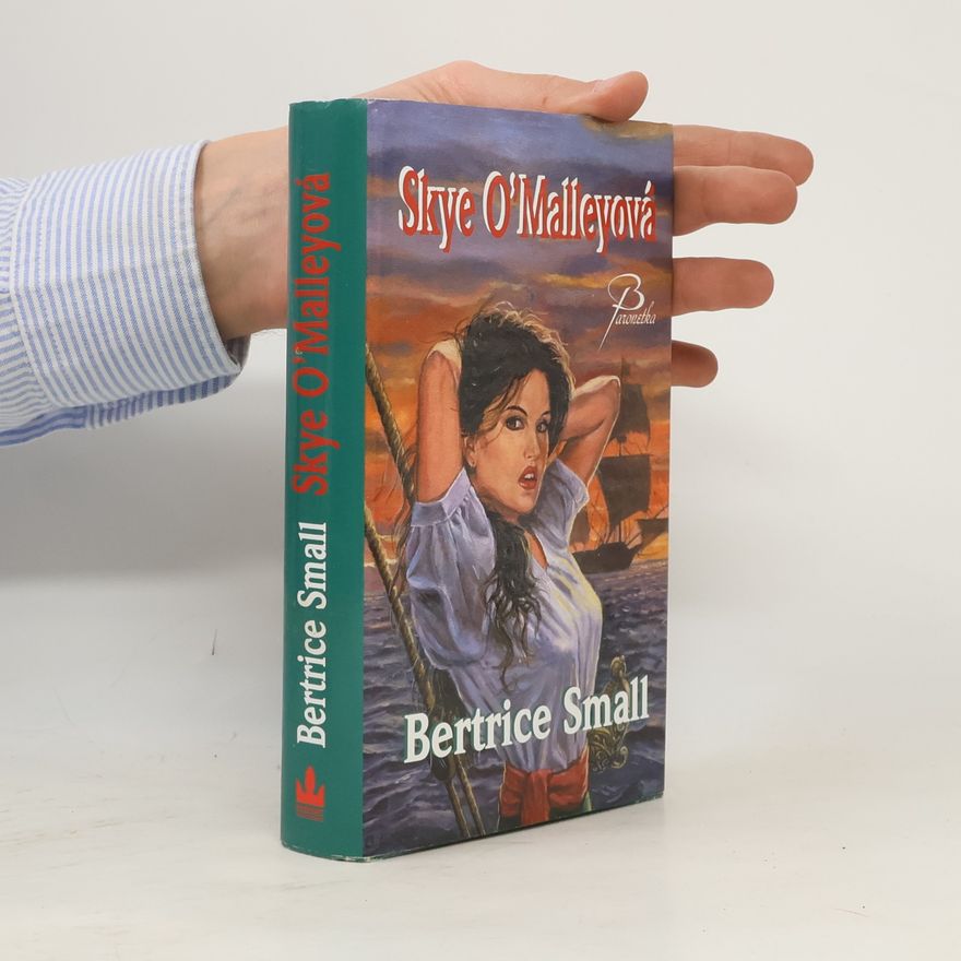 Bertrice Small Skye O'Malleyová
