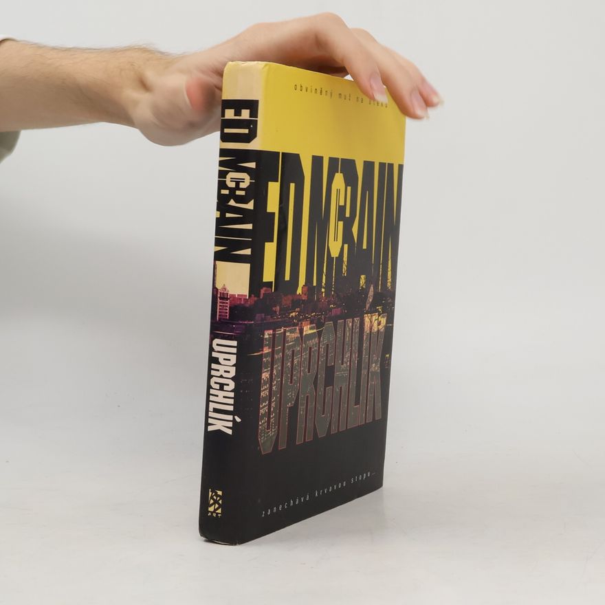 Ed McBain Uprchlík