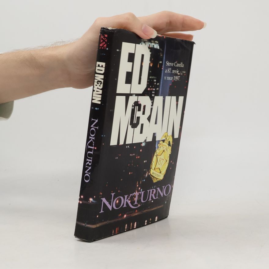Ed McBain Nokturno