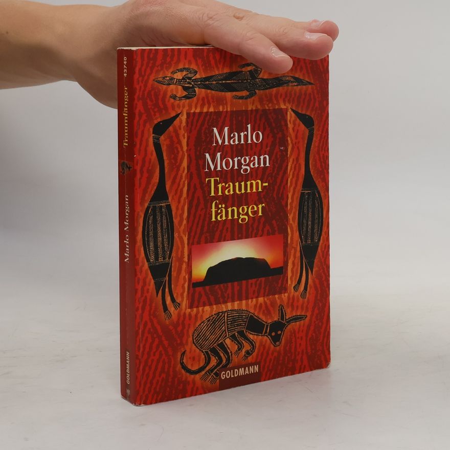 Marlo Morgan Traumfänger