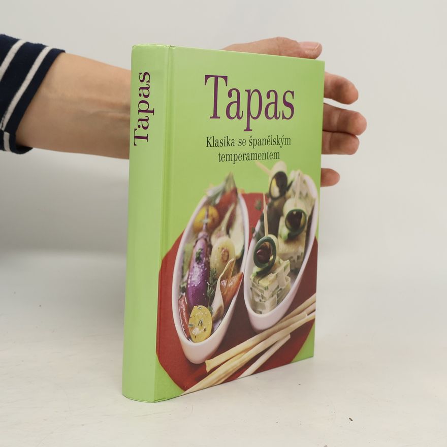 TLC Fotostudio Tapas