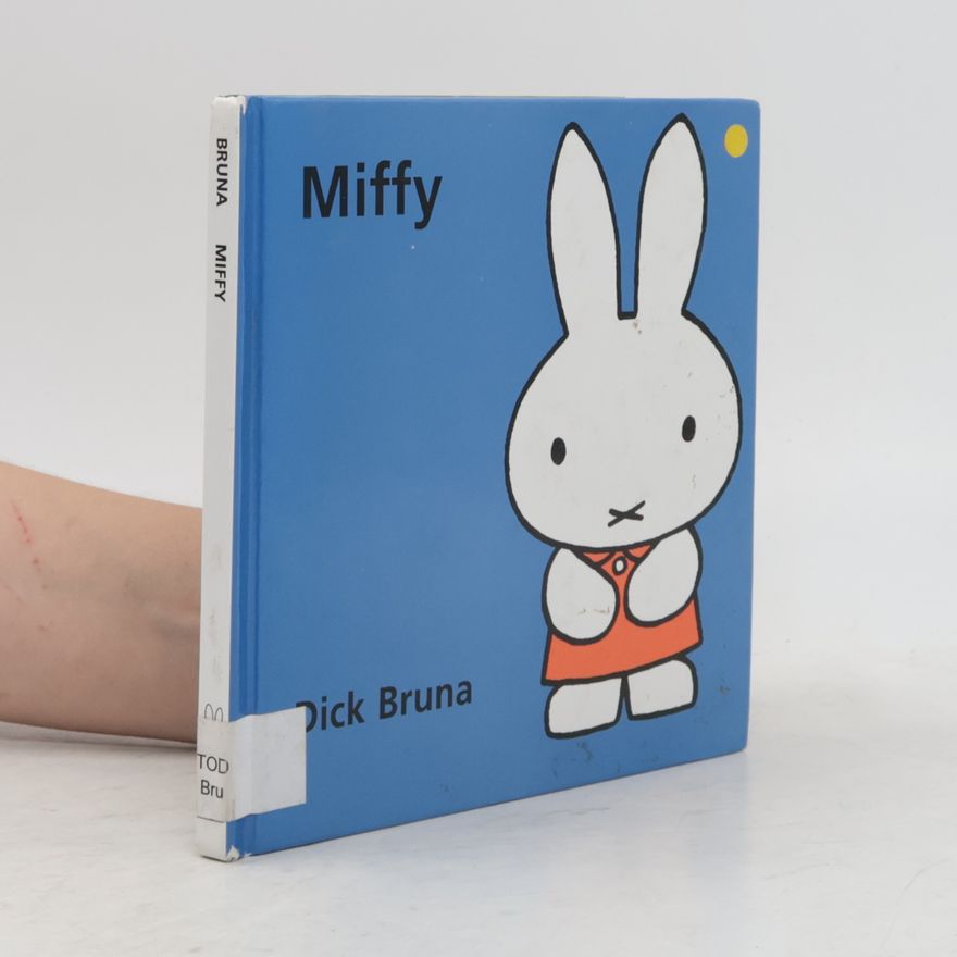 Dick Bruna Miffy