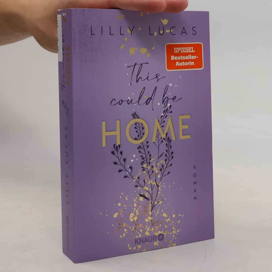 Lilly Lucas This could be home / Hawaii Love Bd.2