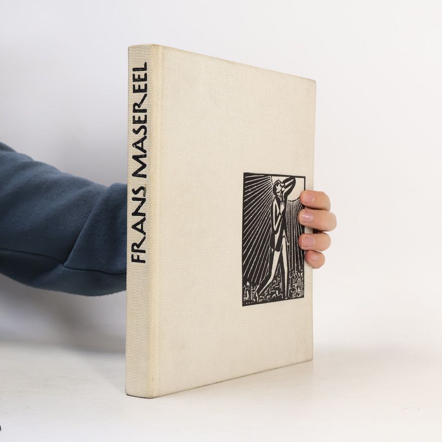 Various authors Frans Masereel