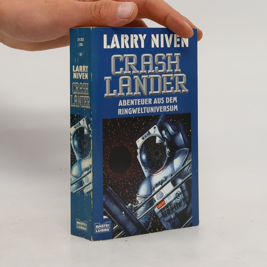Larry Niven Crashlander