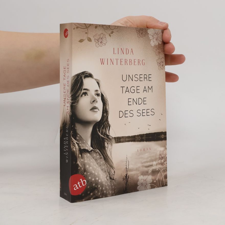Linda Winterberg Unsere Tage am Ende des Sees