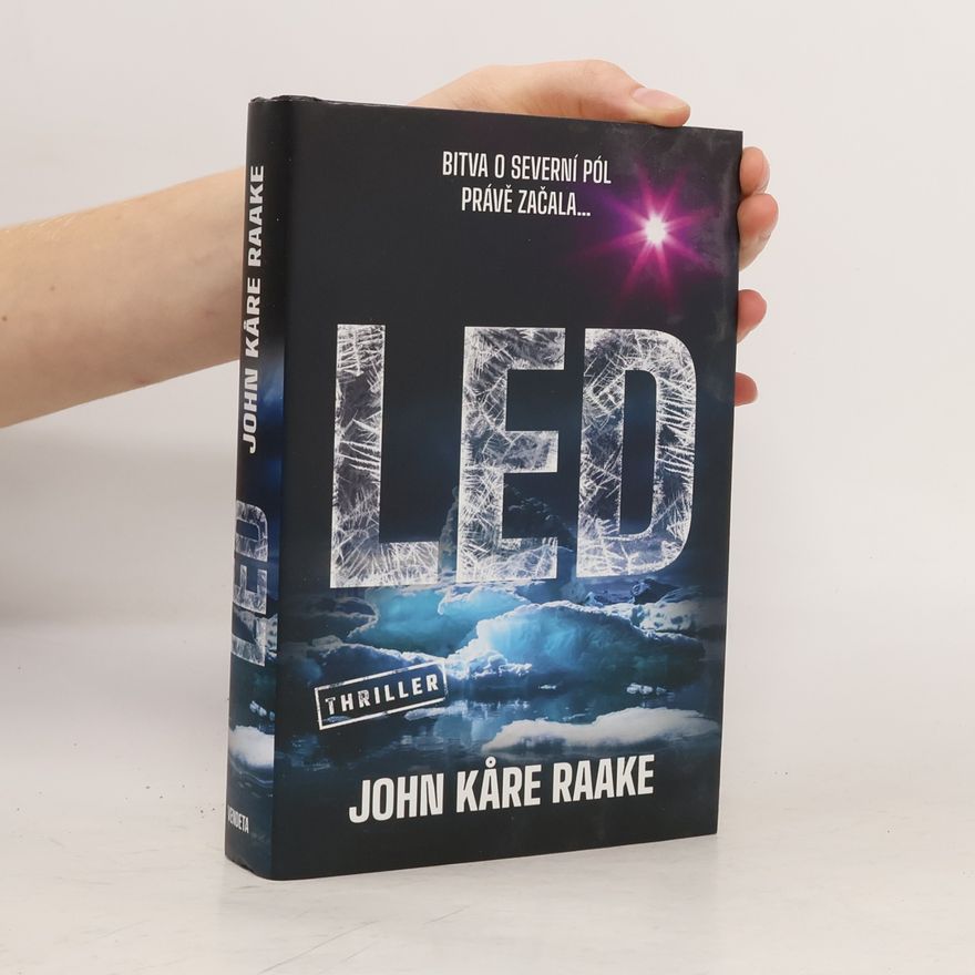 John Kåre Raake Led