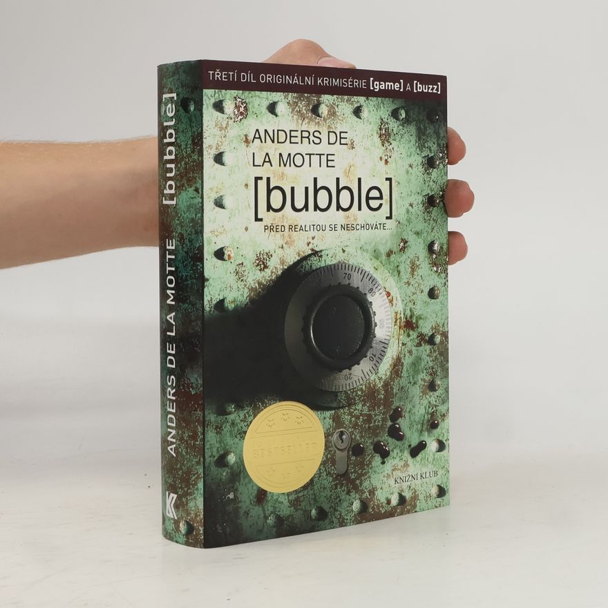 Anders De la Motte Bubble