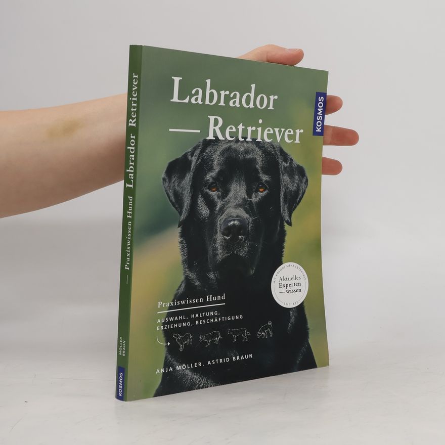 Anja Möller Labrador Retriever
