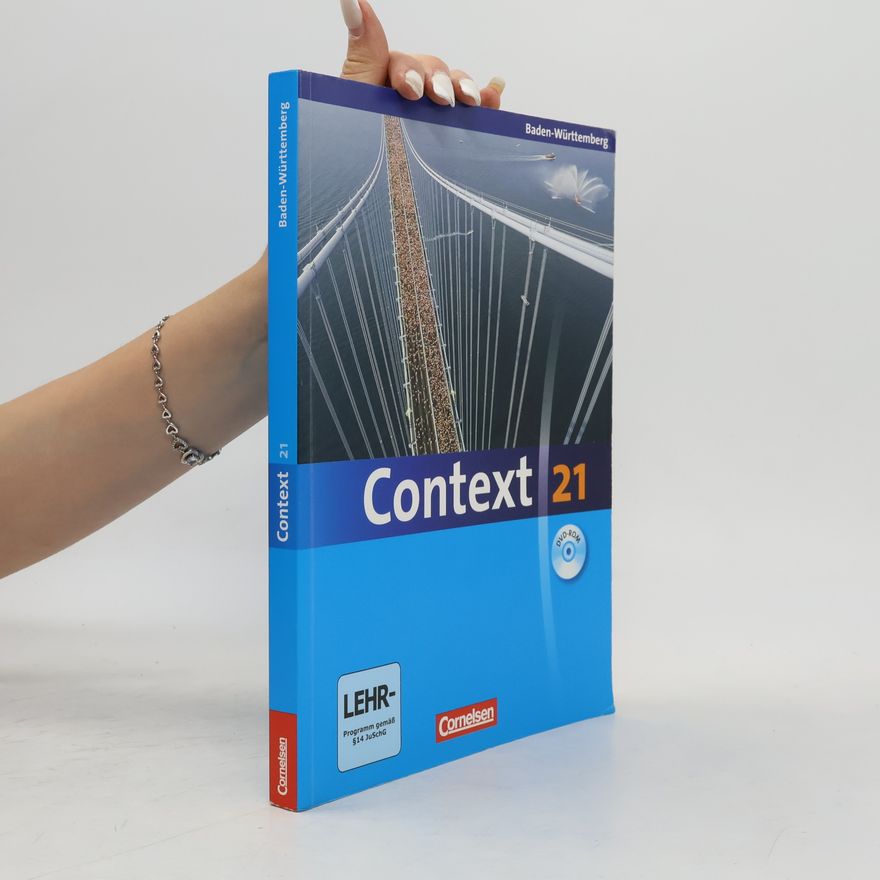 Various authors Context 21