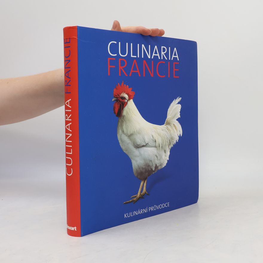 André Dominé Culinaria Francie