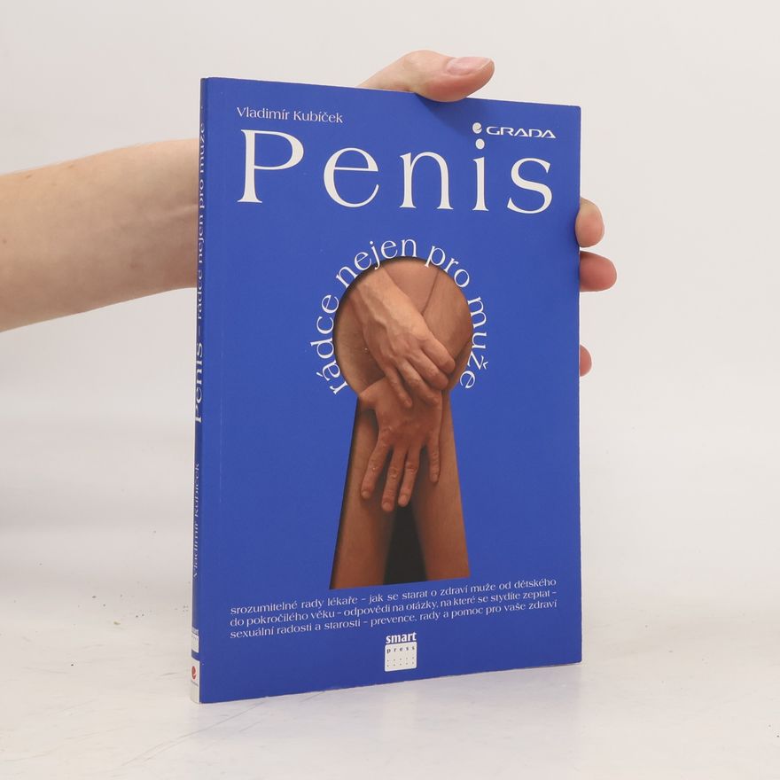 Vladimír Kubíček Penis