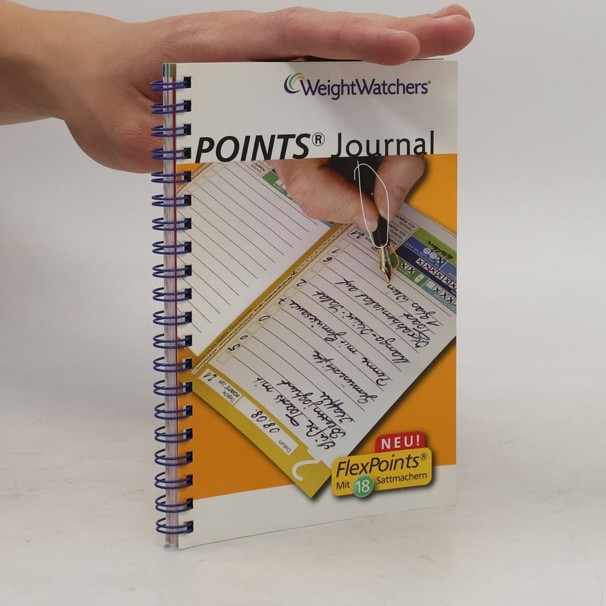 Collectif d'auteurs POINTS® Journal