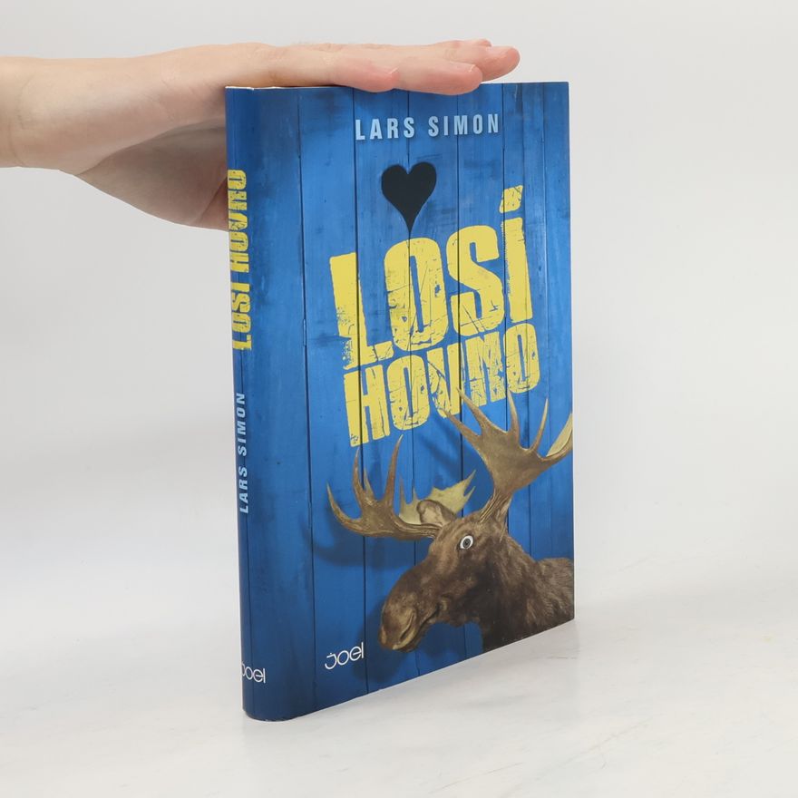 Lars Simon Losí hovno