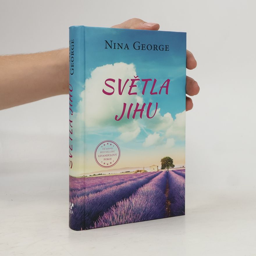 Nina George Světla jihu