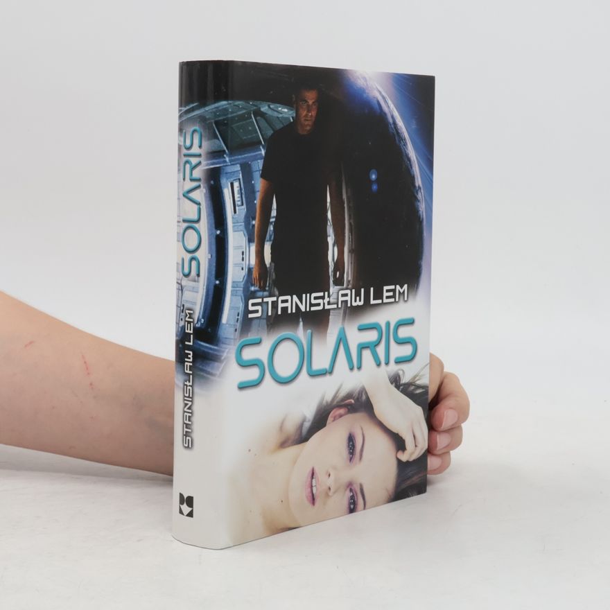 Stanisław Lem Solaris