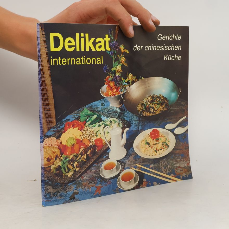 Tucholke, B. Delikat international