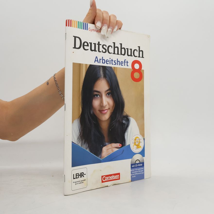 Vera Potthast Deutschbuch