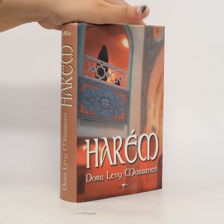 Dora Levy Mossanen Harém
