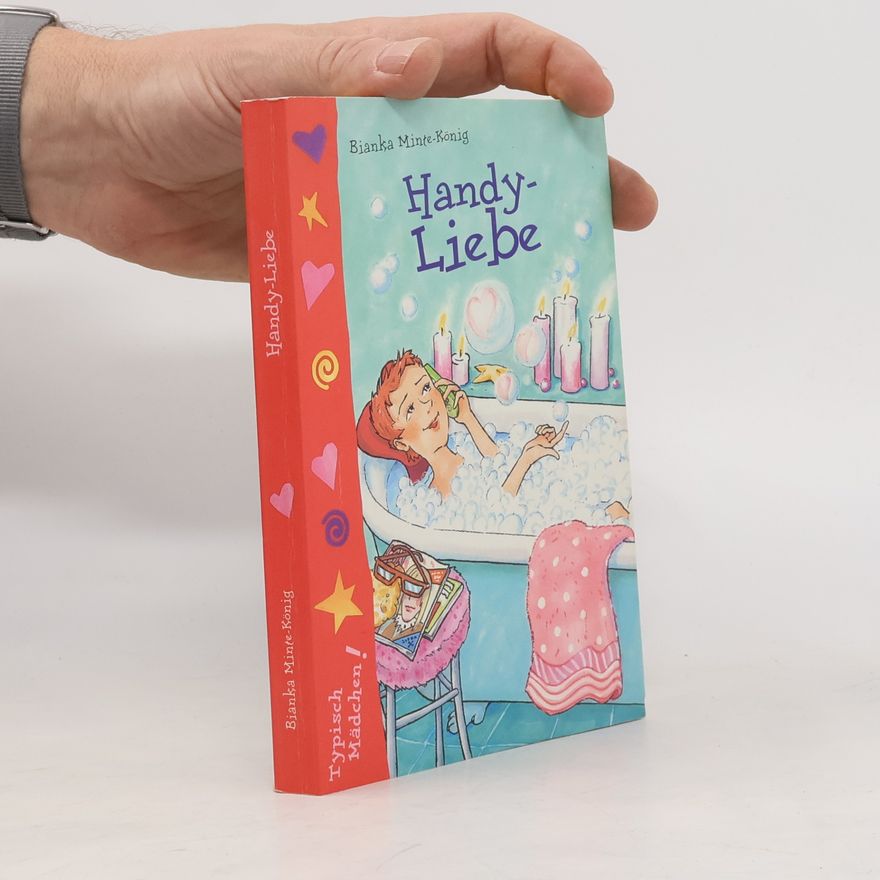 Bianka MinteKönig Handy-Liebe