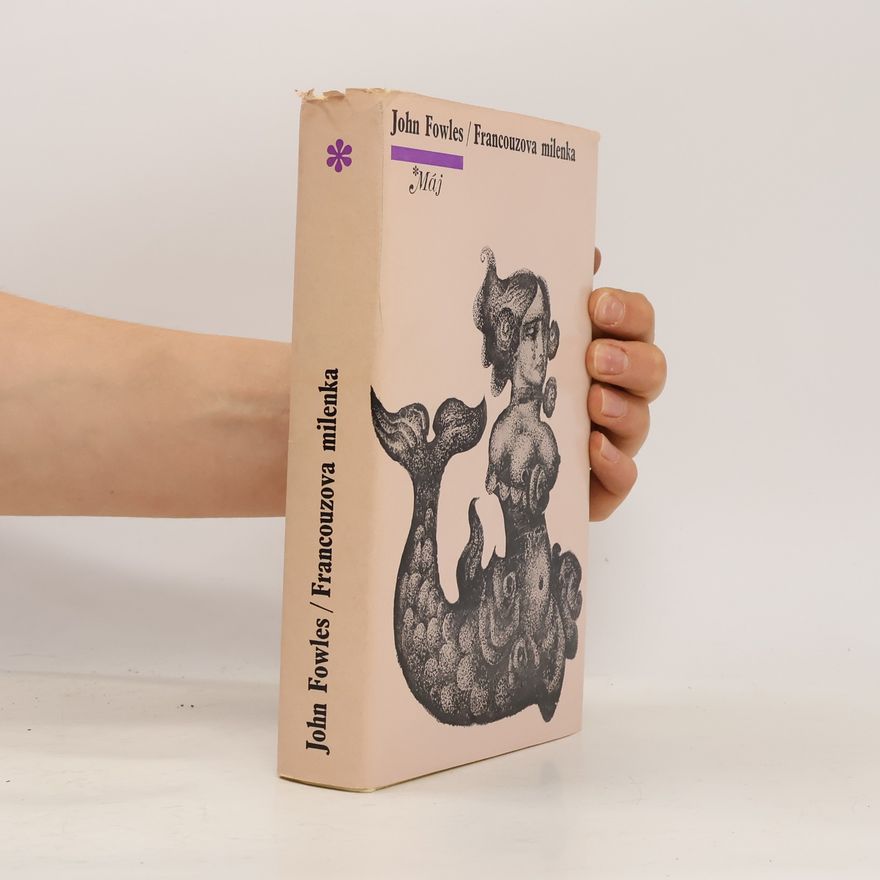 John Fowles Francouzova milenka