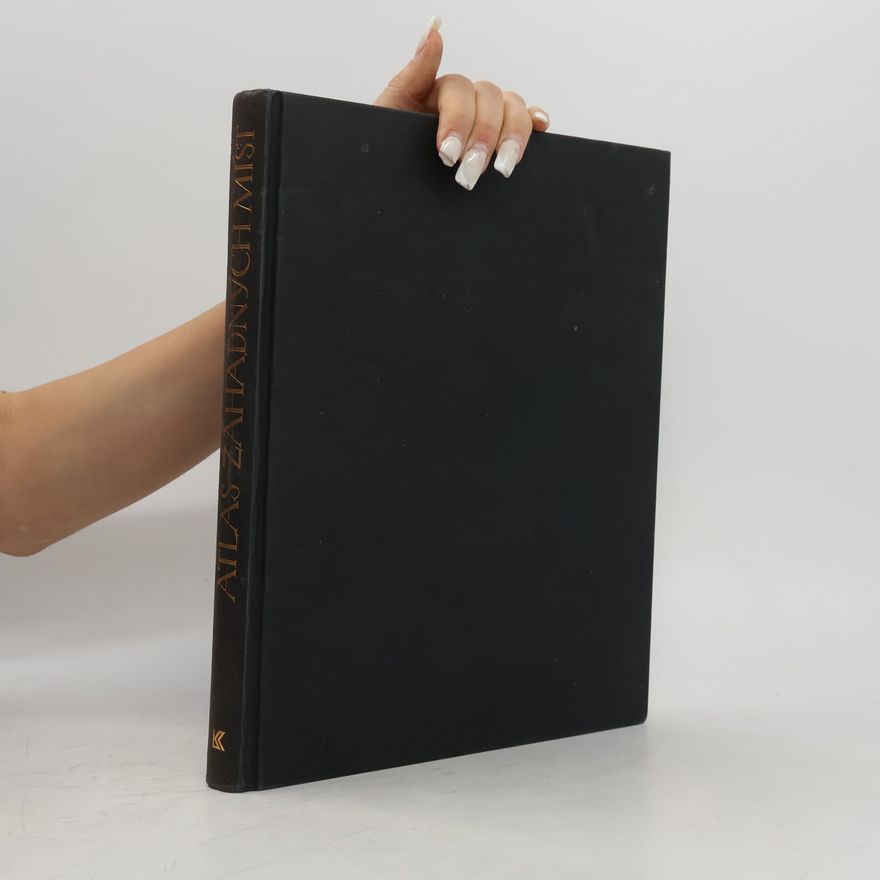 Autorenkollektiv Atlas záhadných míst